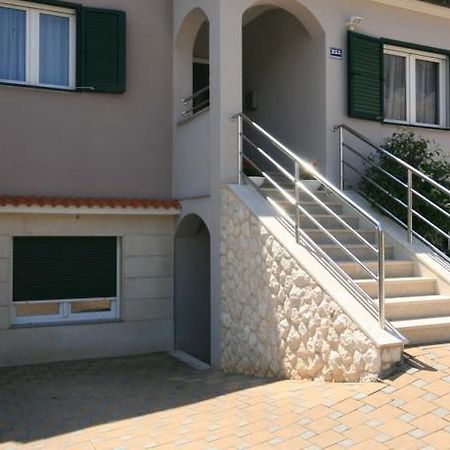Top Of The City Apartment Sibenik Room photo