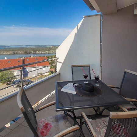 Top Of The City Apartment Sibenik Exterior photo