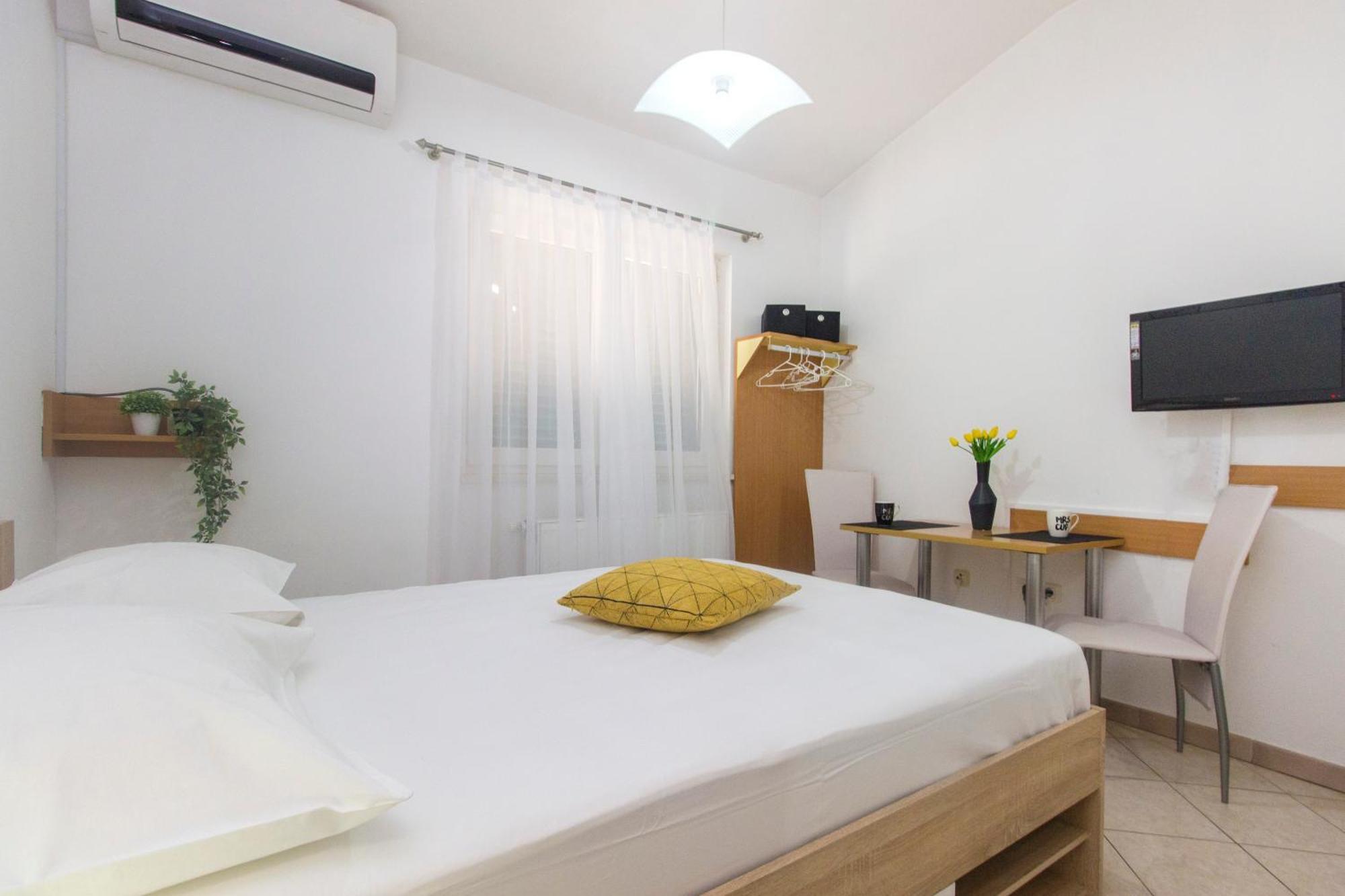 Top Of The City Apartment Sibenik Exterior photo